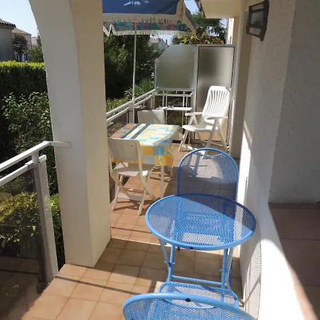 Royan: T2 Proche Avec Parking Prive - Fr-1-71-63 رويا