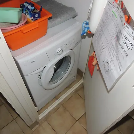 Apartmán Royan: T2 Proche Avec Parking Prive - Fr-1-71-63 Royan